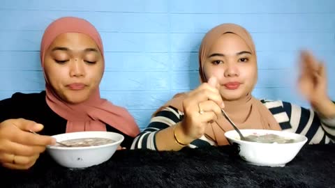TRADISIONAL FOOD DRINK