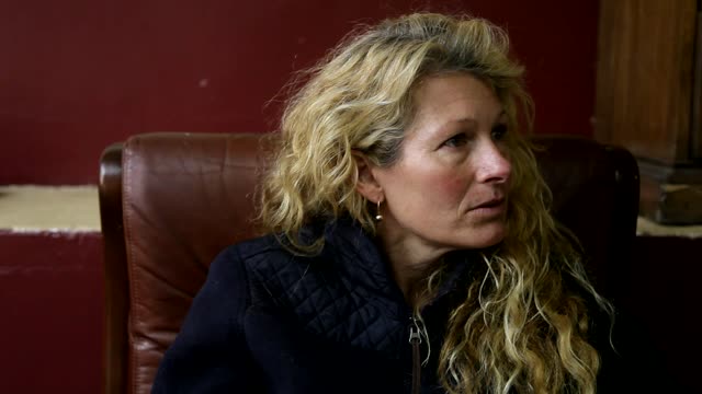 Sally's the vax injured famer's Diary