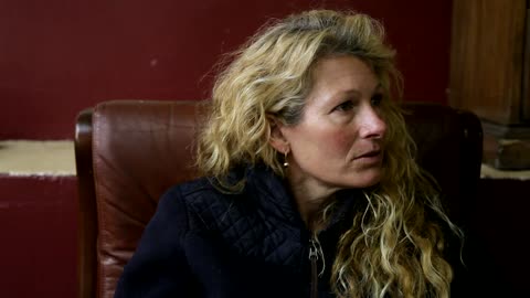 Sally's the vax injured famer's Diary