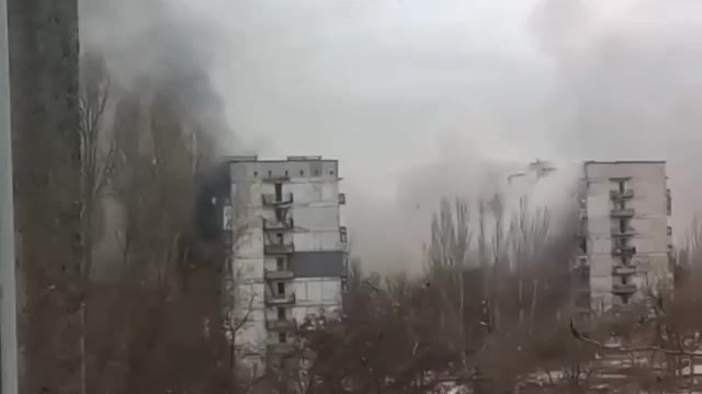 13.03.2022. Demilitarization and denazification of Ukraine!!!