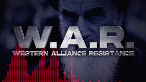 Israel's Best Friend - Western Alliance Resistance