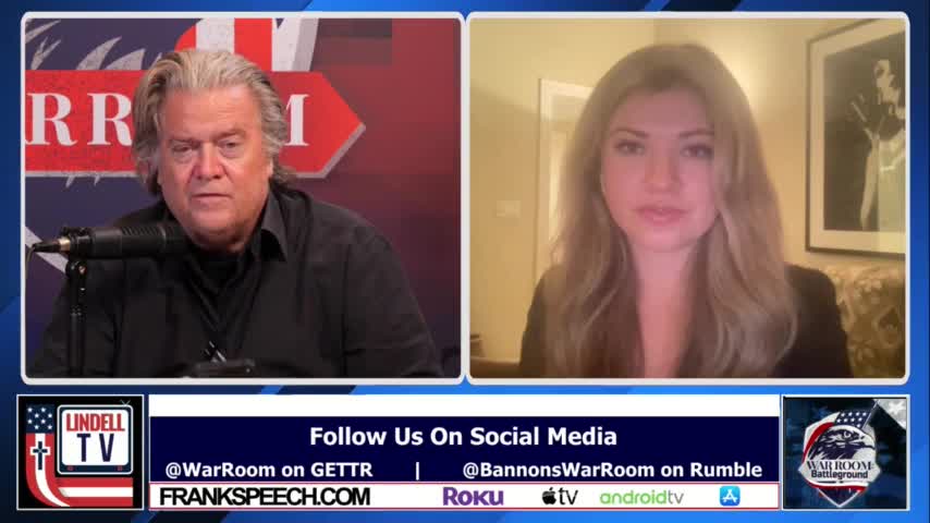 Brazil & US Swing States, Used Machines...Funded by the CCP