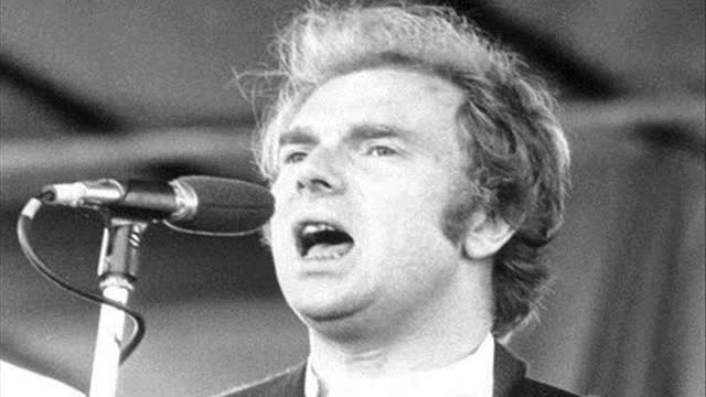 Van Morrison - "Wavelength" (1978)