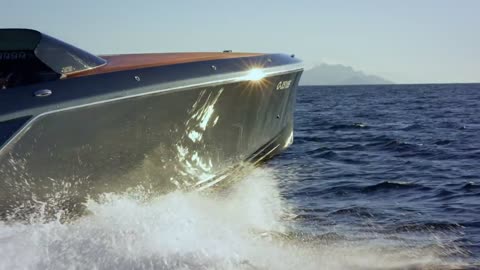 Frauscher 1212 Ghost