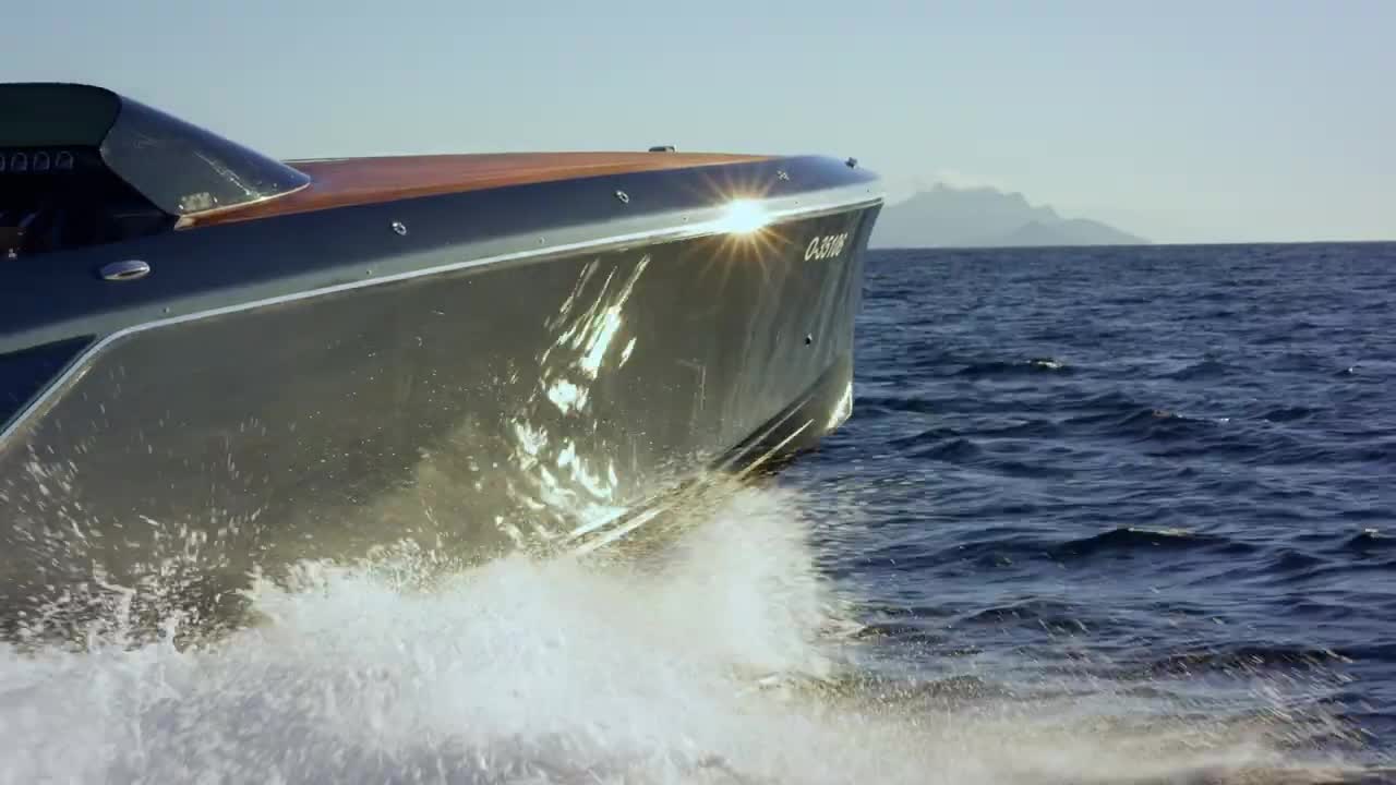 Frauscher 1212 Ghost