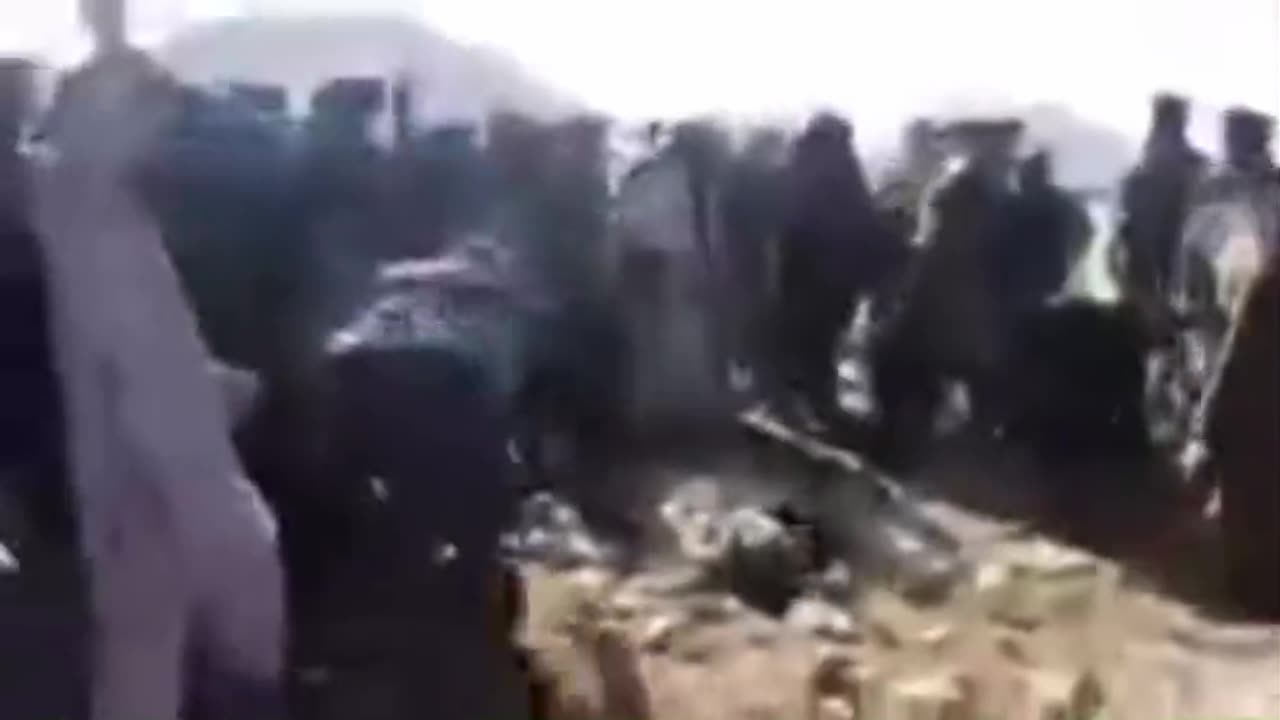 SHOCKING: THIS IS WHAT FREE PALESTINE RALLY IS DEFENDING!