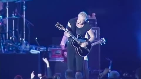 Air Supply - Every Woman In The World (Hong Kong, June 12th 2009)