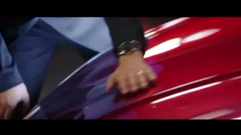 MG Return of the Legend