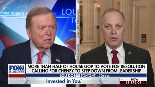 Congressman Biggs discusses Biden's disastrous immigration policies and GOP reunifying