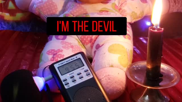 Thrifting for haunted dolls PART 8