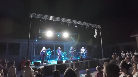 2024-08-10 Λάκης Παπαδόπουλος - Έλα Γοριλάκι [9ο Five Hills Party]