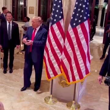 THE PEOPLE'S PRESIDENT!!!🇺🇸