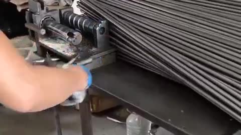 Spiral for water heater