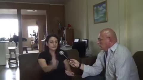 Mujer costarricense explica cómo perdió la movilidad en sus piernas