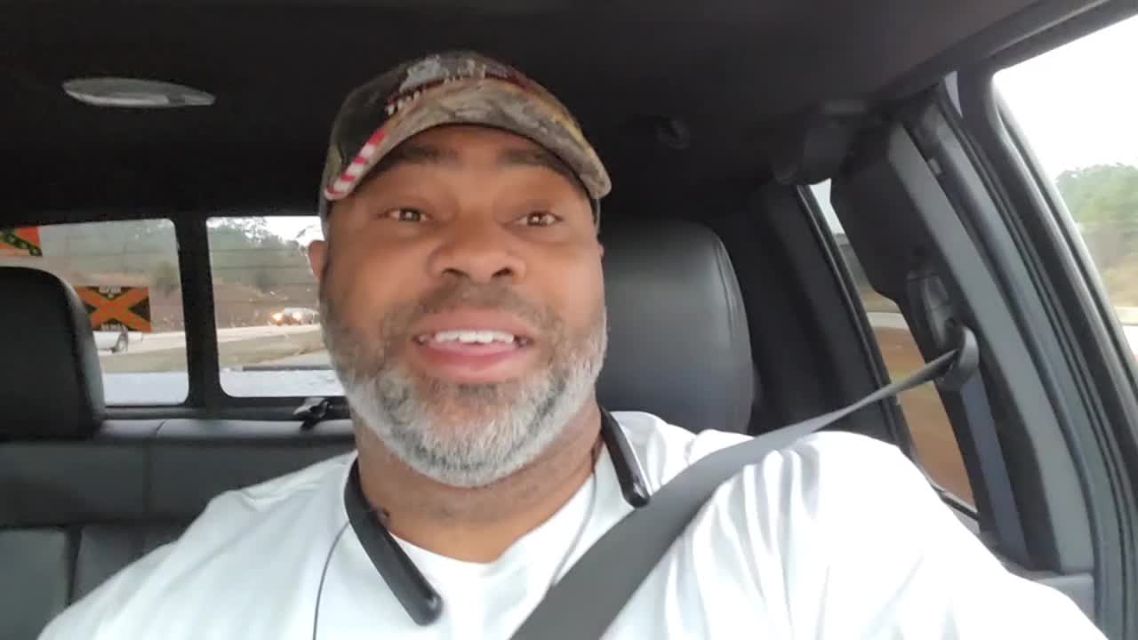 kellyanne Conway family, impeachment 27/01/21