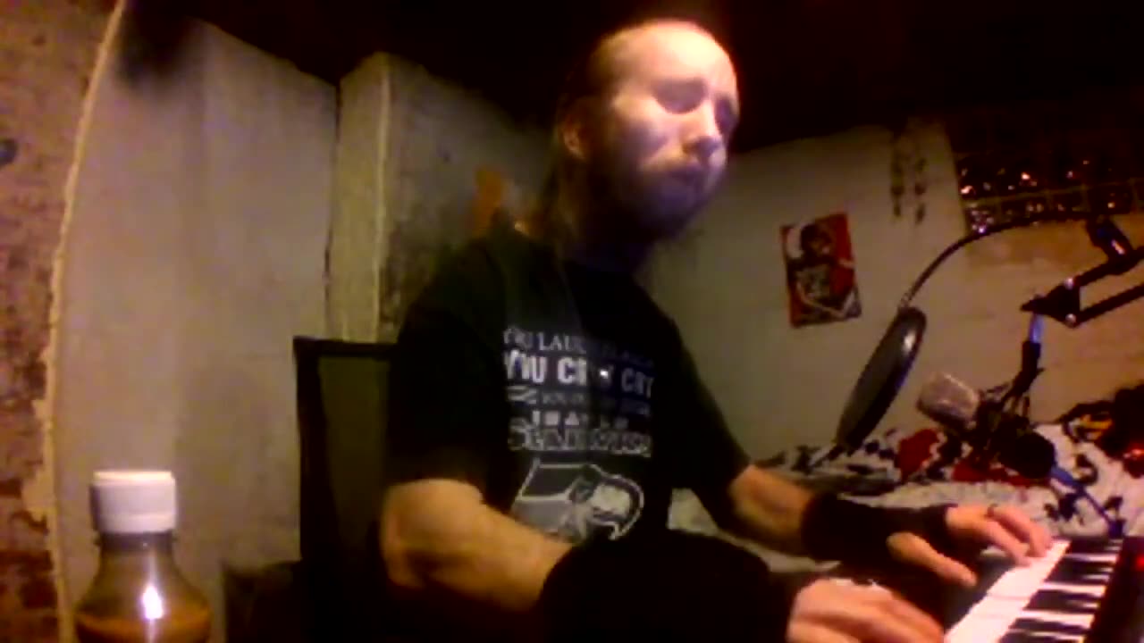 [Cyraxx Youtube 2020-9-29] Late Night Coffee And CHill