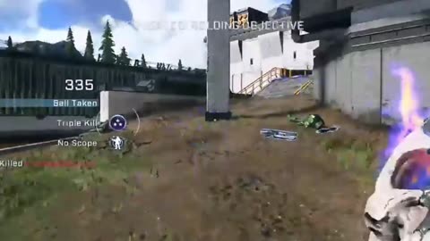 No Scopes FEEL SO MUCH BETTER In Ranked - Halo Infinite