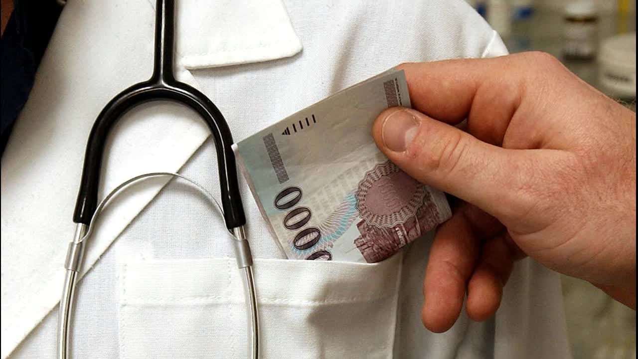 Hálapénz és a borravaló