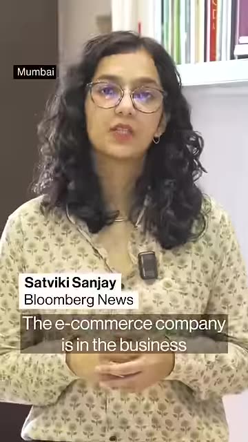 How fast can #India's Swiggy deliver groceries? #tech