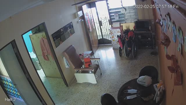 hallback midnight 20220225