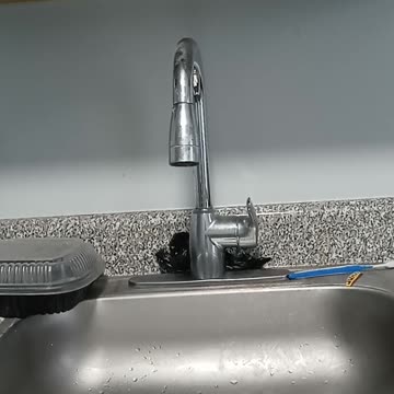 I haven't been with a BW for more than two years