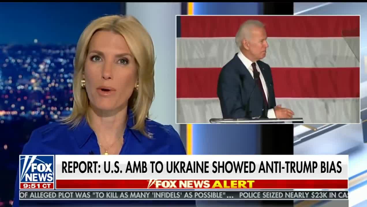 Joe Biden and his Ukraine Connection