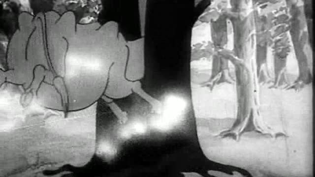 Princess Iron Fan c.1941 : The First Full Length Chinese Animated Film