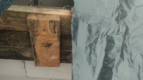 Укрытие от снега