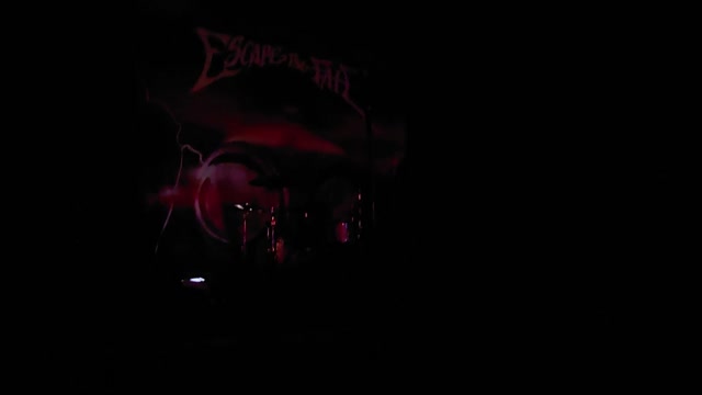 Escape The Fate "Choose Your Fate"