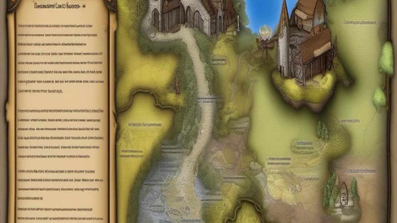 Fantasy Map Making Online How To Make Fantasy Worlds Check It Out!