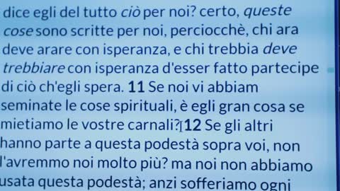 2019.04.19-Eliseo.Bonanno-1 CORINZI CAP. 8-9-10 ASCOLTATE L'APOSTOLO PAOLO.IL DOTTORE