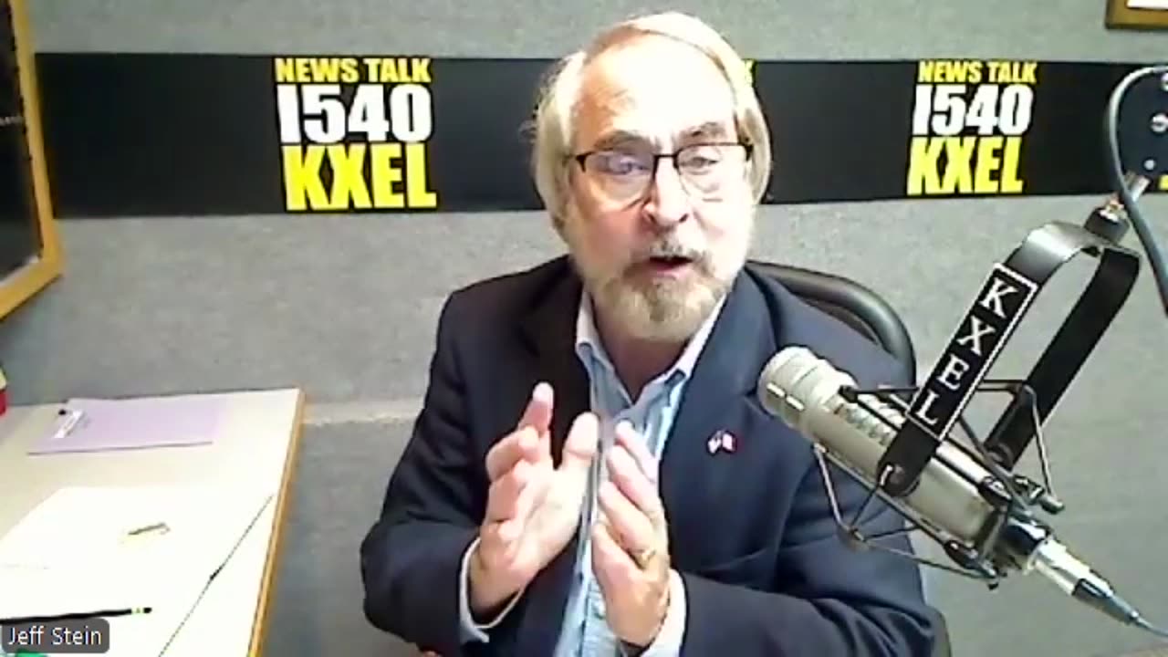 Iowa Politics with Jeff Stein – Tue. Aug. 06, 2024