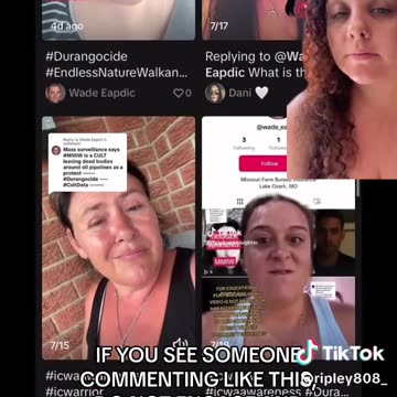 #FiftyShadesOfTurquoise #MMIW #EndlessNatureWalkandGiftShop #MunchausenByProxy