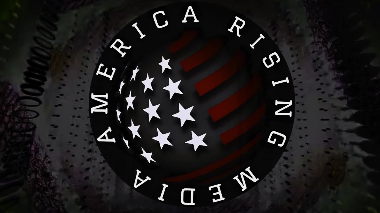 America Rising Promo