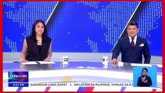 BBM-Sara impersonators,benta sa panggagaya sa pangulo at bise