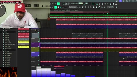 COOKING UP MORE HITZ