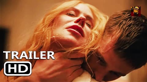 BABYGIRL Trailer (2024) Nicole Kidman, Harris Dickinson