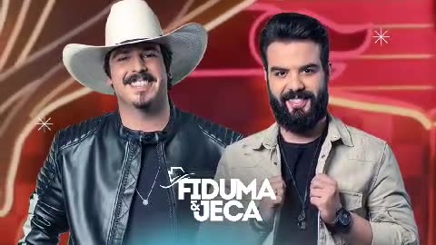 Mira Estrela - Virada do ano com Fiduma & Jeca