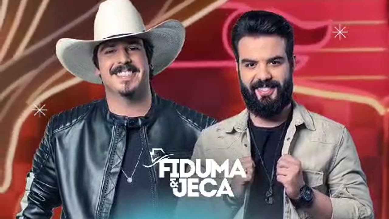 Mira Estrela - Virada do ano com Fiduma & Jeca