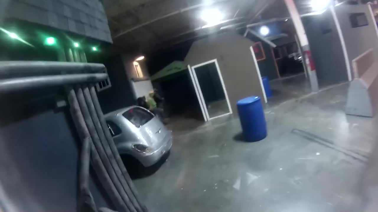 airsoft bloopers from extreme airsoft RI