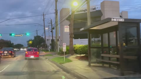 Street View Houston Texas Interesting Moments
