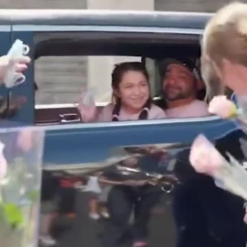 Last Patient Injured In Uvalde, TX Shooting Leaves Hospital