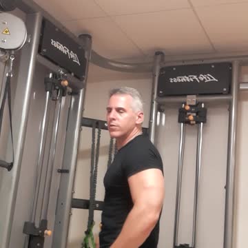 Tricep Exercises Part 2