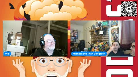 Creators Outlet Episode 215 A feat Brink and Fetch