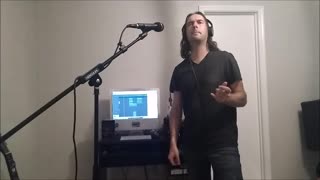 Vocal cover! Metallica - "Creeping Death"