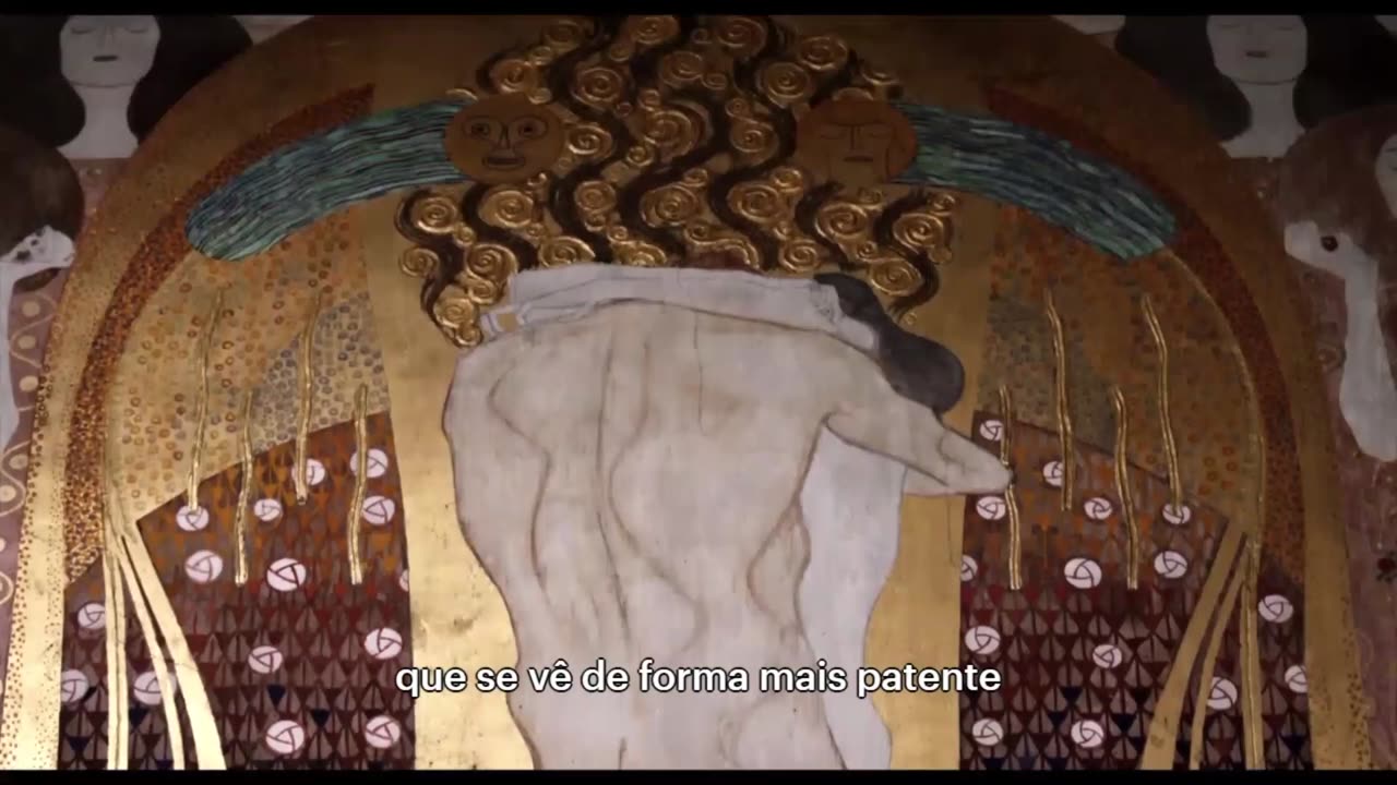 Klimt & Schiele - Eros e Psique