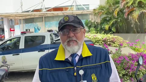 Gestión del Riesgo adelanta seguimiento al posible Ciclón 22 en el Caribe