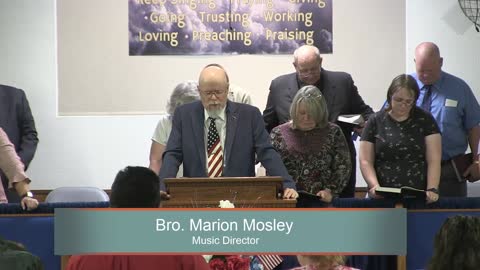 Pastor C. M. Mosley, Your Freedom: Bought or Born?, Acts 22:28