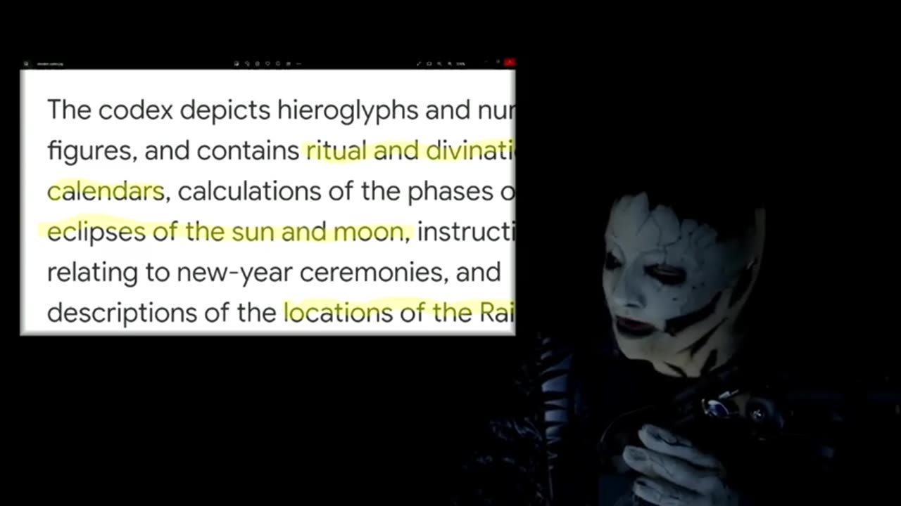 Mirror|The Grey Area| Moonchild, Antichrist, Dual Divination Ritual and Programming Scripts