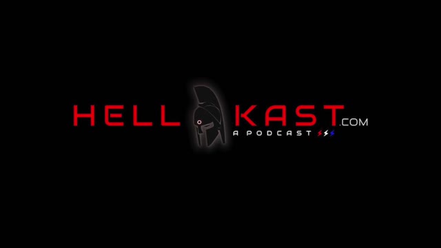 HellKast Ep - #9 - Prevent Foreign Influence to Save America.